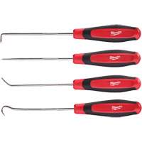 Hook and Pick Set, 4 Pieces Cam Industrial