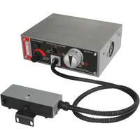 Table Powerfeed Cam Industrial