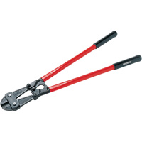 Bolt Cutters, 15" L, Center Cut Cam Industrial