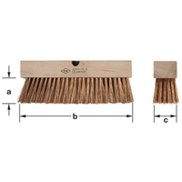 Maintenance Brushes Cam Industrial