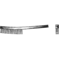 Maintenance Brushes Cam Industrial
