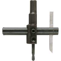 Tr&eacute;pan Cam Industrial