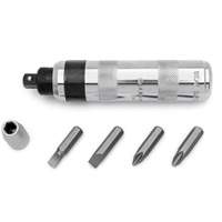 6-Piece Impact Driver Set Cam Industrial