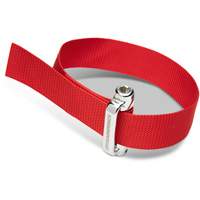 3/8" & 1/2" Drive Heavy-Duty Oil Filter Strap Wrench Cam Industrial