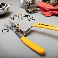 Extra Large Universal Convertible Retaining Ring Pliers Cam Industrial