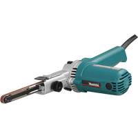 Power File Belt Sander Cam Industrial