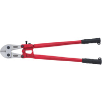 Bolt Cutter, 24" L, Center Cut Cam Industrial