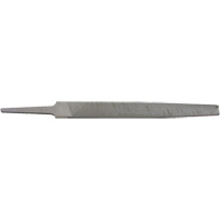 Second Cut Flat File Cam Industrial