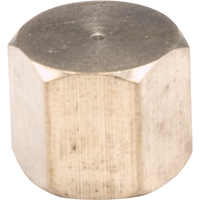 Bouchons, Laiton Cam Industrial