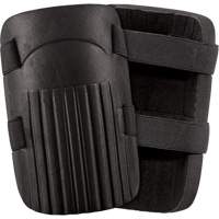Molded Knee Pad, Hook and Loop Style, Foam Caps, Foam Pads TE227 | Cam Industrial