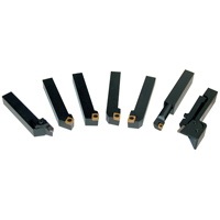 Ensemble de porte-chalumeaux de luxe Cam Industrial