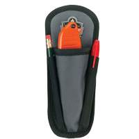 Arsenal&reg; 5567  Tool Pouch, Knife Holder, Polyester, 1 Pockets Cam Industrial