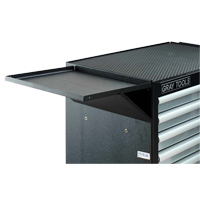 Tablette lat&eacute;rale Cam Industrial