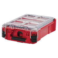 Organisateur compact Packout, 10" x 15" x 5", Noir Cam Industrial