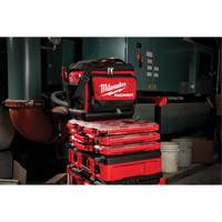 Packout Cooler, 20.5 L Capacity Cam Industrial