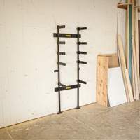 ToughSystem&reg; Workshop Racking System Cam Industrial