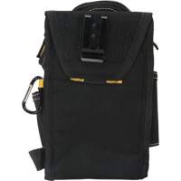 Porte-outils pour personnel en entretien, Porte-outil multiple, Polyester, 5 Poches Cam Industrial