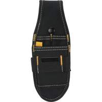&eacute;tui pour couteau utilitaire, Porte-couteau, Polyester, 3 Poches Cam Industrial