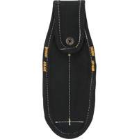 &eacute;tui pour couteau utilitaire, Porte-couteau, Polyester, 3 Poches Cam Industrial