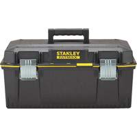 Plastic Tool Boxes