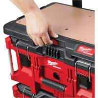 Packout Customizable Work Top Cam Industrial