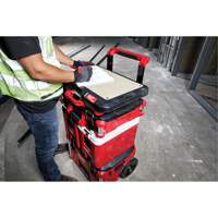 Packout Customizable Work Top Cam Industrial