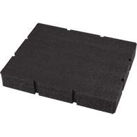 Customizable Foam Insert for Packout Drawer Tool Boxes Cam Industrial