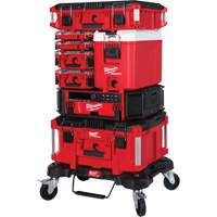 Packout Compact Cooler, 16 qt. Capacity Cam Industrial