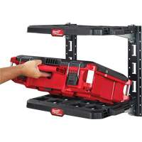 Packout Racking Kit Cam Industrial