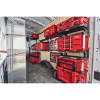 Packout Racking Kit Cam Industrial