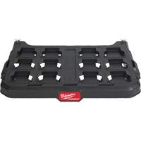 Packout Racking Shelf Cam Industrial