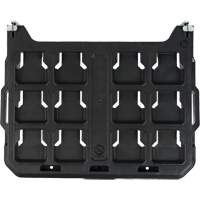 Packout Racking Shelf Cam Industrial