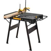 Express Folding Workbench Cam Industrial