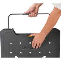 Express Folding Workbench Cam Industrial