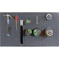 Pegboard Panel Cam Industrial