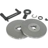 Plateau diviseur pour table rotative Cam Industrial