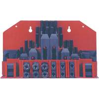 Jeu de serres 52 mcx Cam Industrial
