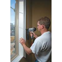 Ensemble de cloueuse de finition Cam Industrial