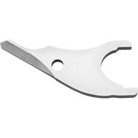 Replacement Center Shear Blade TF357 | Cam Industrial