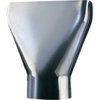 Buse &agrave; grand angle Cam Industrial