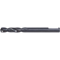 Foret pilote pour scie-cloche, 5/8"-18 - 1/2"-20, 1/4" Tige Cam Industrial
