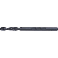 Foret pilote pour scie-cloche, 5/8"-18  - 1/2"-20, 1/4" Tige Cam Industrial