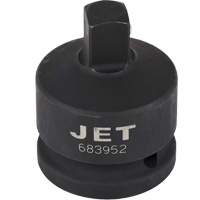 Adaptateur femelle x m&acirc;le, Prise 3/4", Douille 1/2", Sph&eacute;rique Cam Industrial