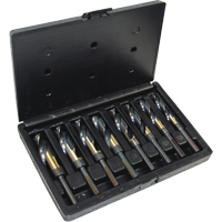 Drill Bit Sets