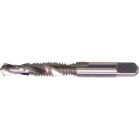 Combination Taps & Drills, High Speed Steel Cam Industrial