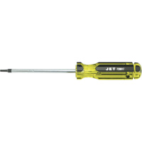 Tournevis avec manche g&eacute;ante TORX, 4" Longueur Cam Industrial