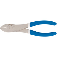 Couteau &agrave; t&ecirc;te angulaire NPA-200HD, 8" lo Cam Industrial