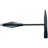 Marteaux &agrave; piquer, 9-1/4", Acier Cam Industrial