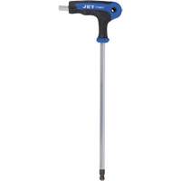 Hex Key, Hex End, 5/64" x T Handle Cam Industrial