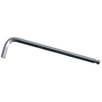 S2 Long Arm Hex Key, Ball End, 1/16" x L Shape Cam Industrial